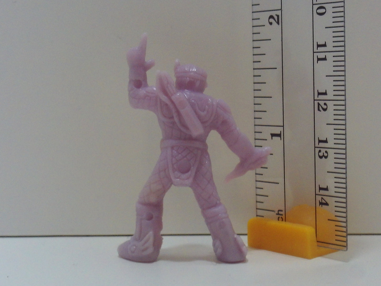 Neclos/Necros Fortress Keshi