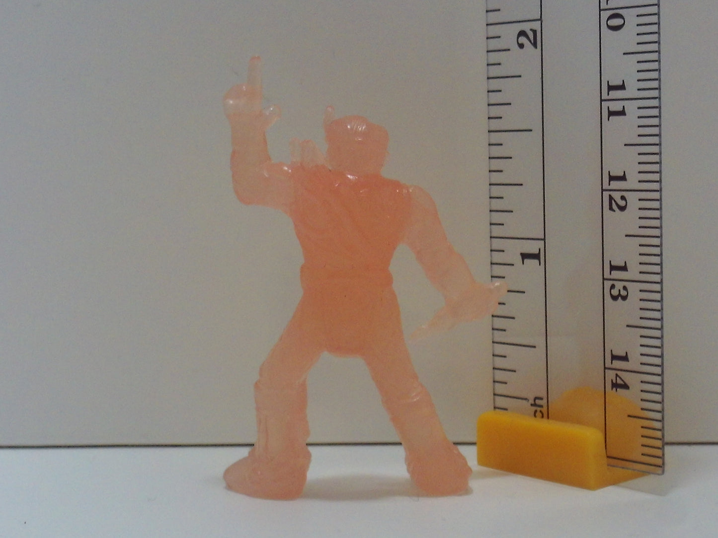 Neclos/Necros Fortress Keshi