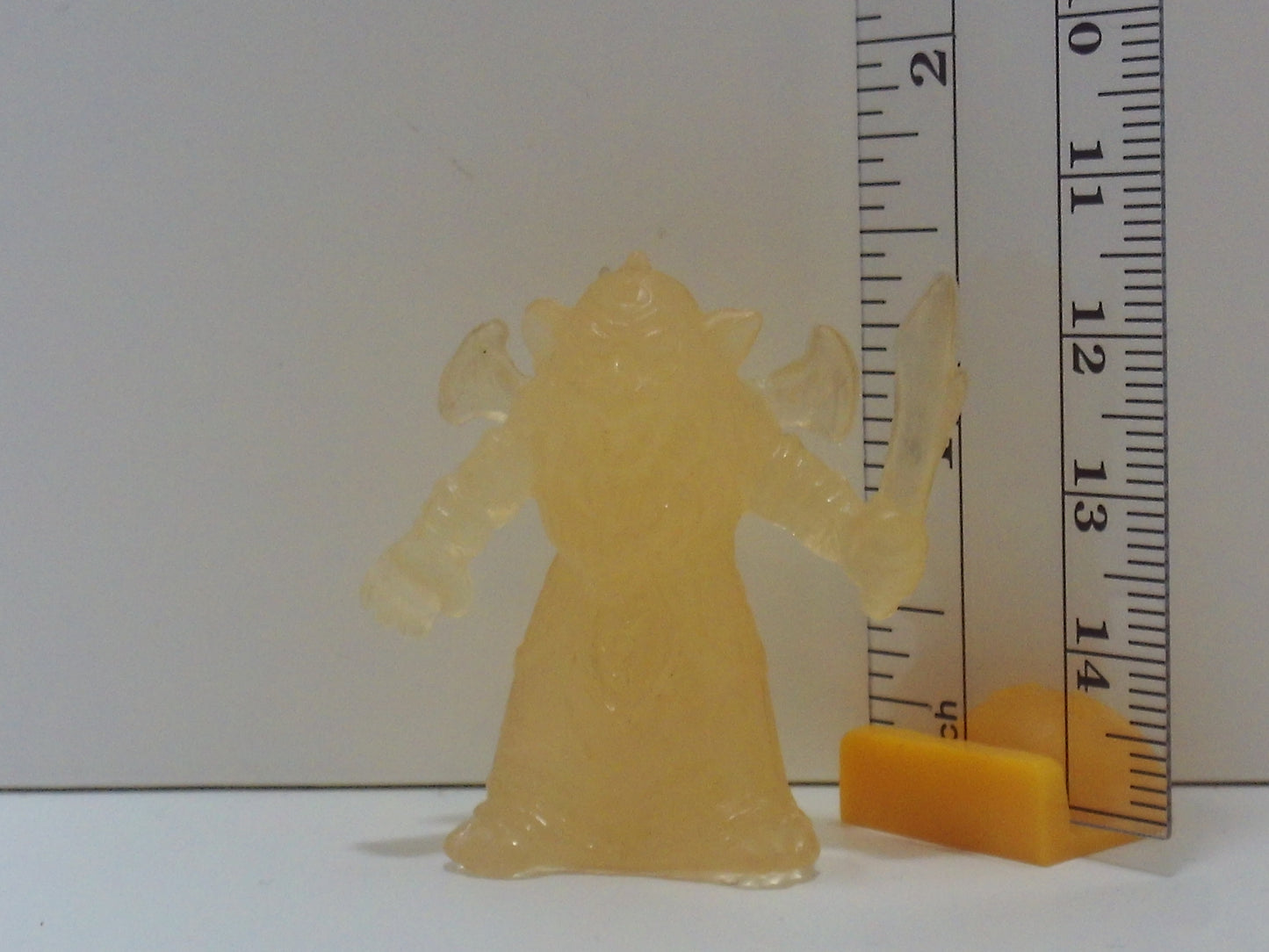 Neclos/Necros Fortress Keshi