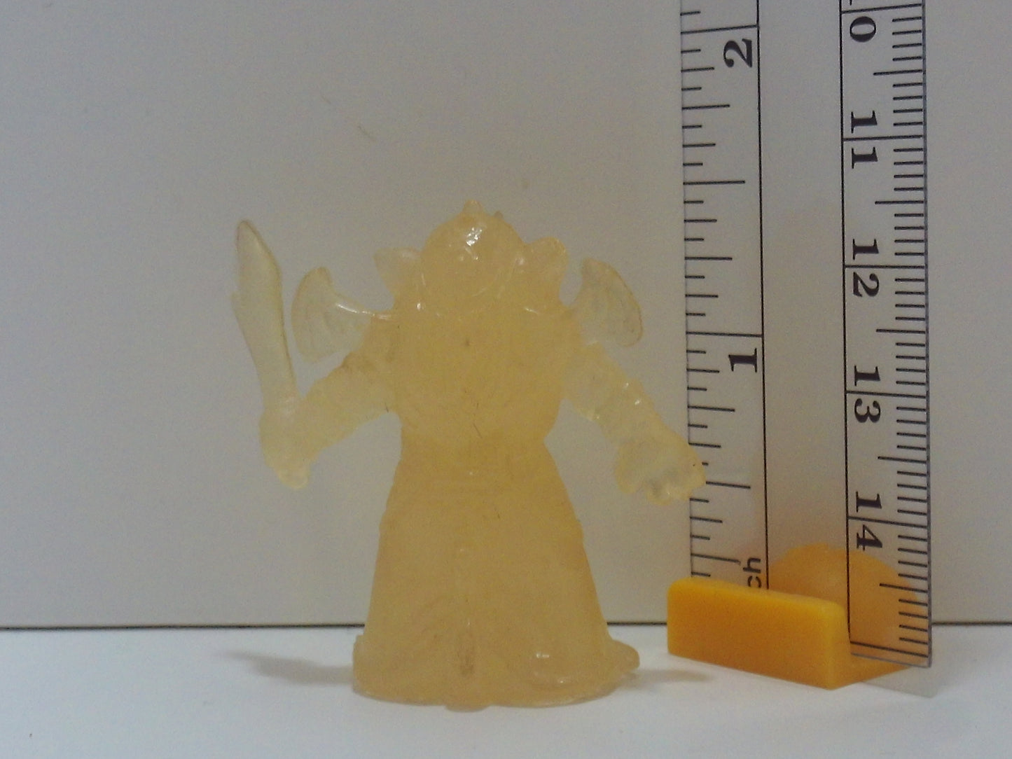 Neclos/Necros Fortress Keshi