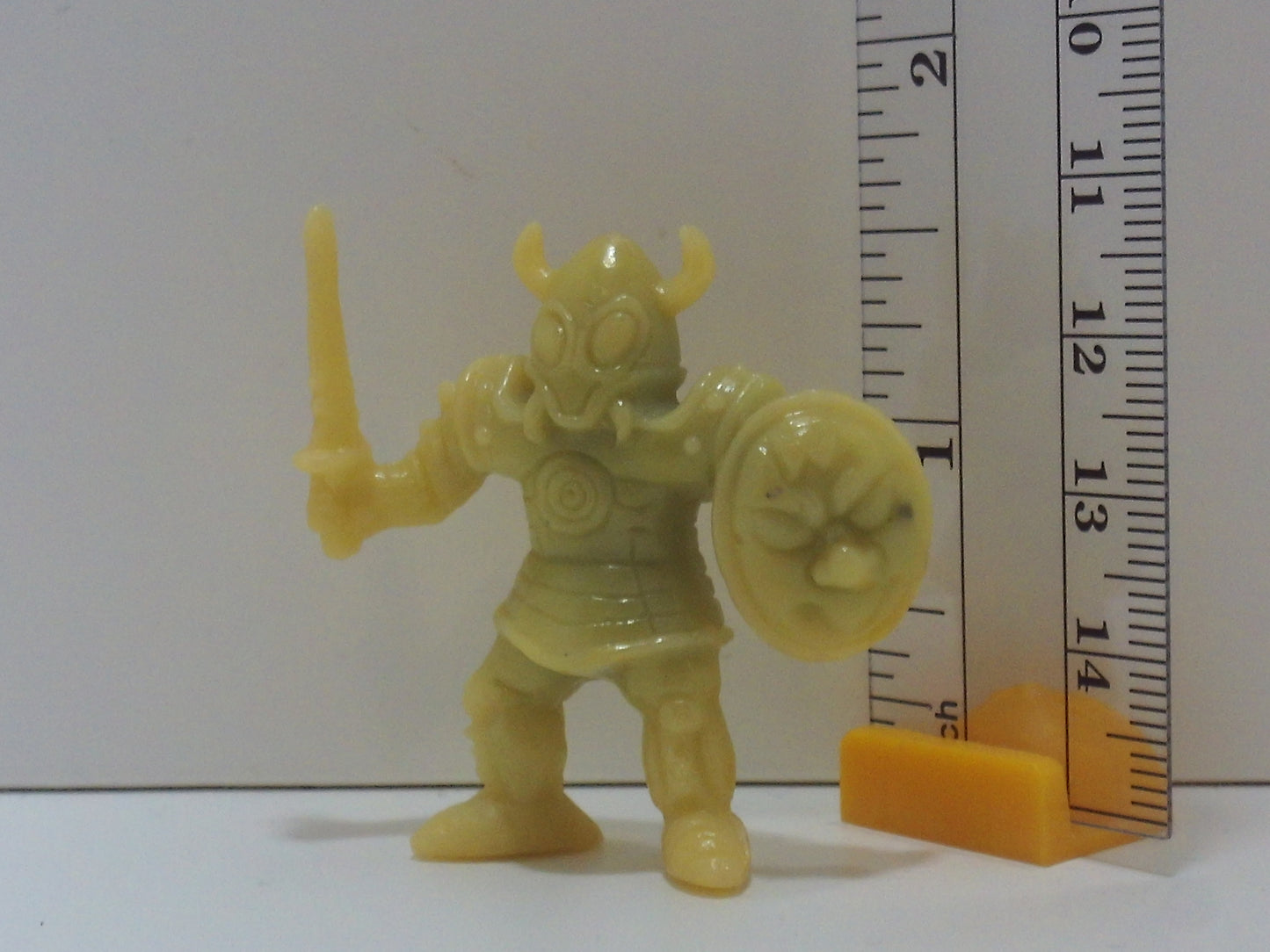 Neclos/Necros Fortress Keshi