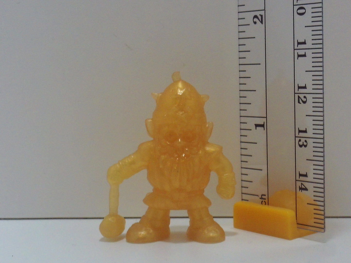 Neclos/Necros Fortress Keshi