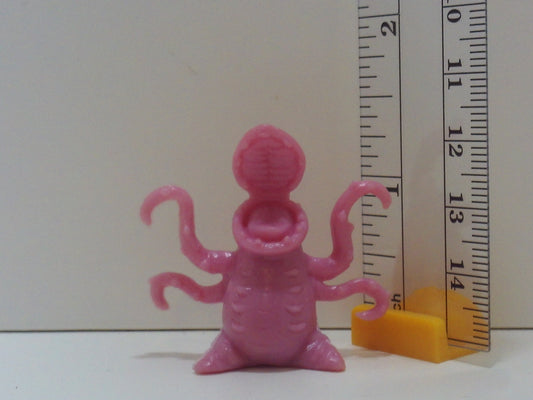 Neclos/Necros Fortress Keshi