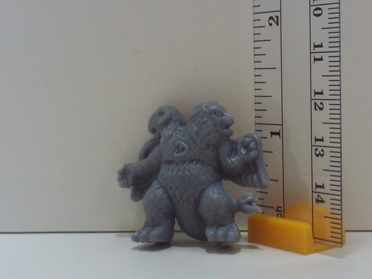 Neclos/Necros Fortress Keshi