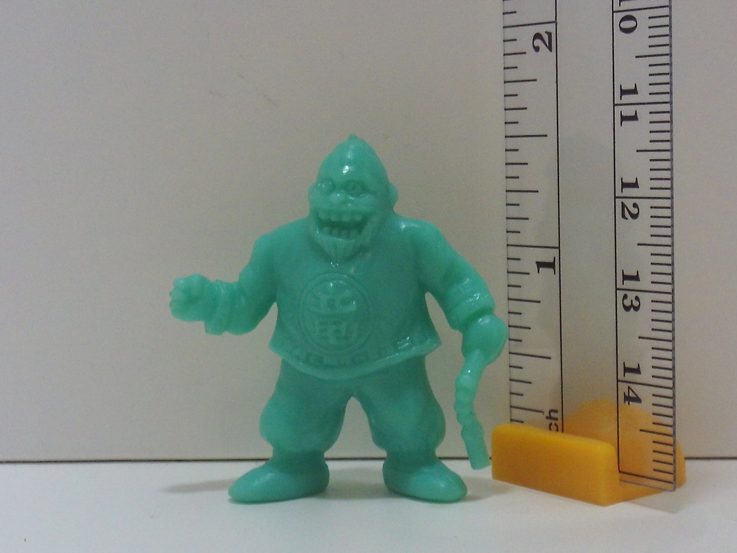 Neclos/Necros Fortress Keshi