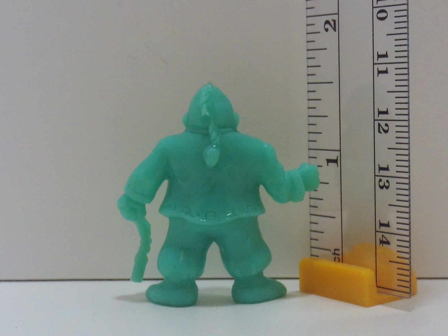 Neclos/Necros Fortress Keshi