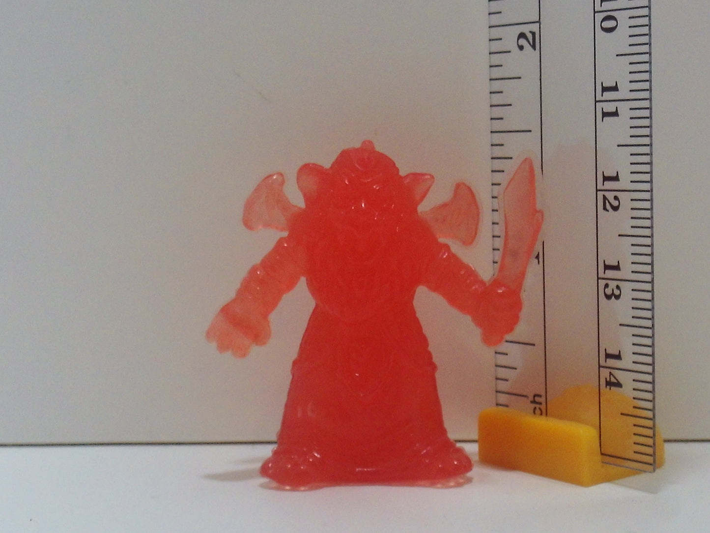 Neclos/Necros Fortress Keshi