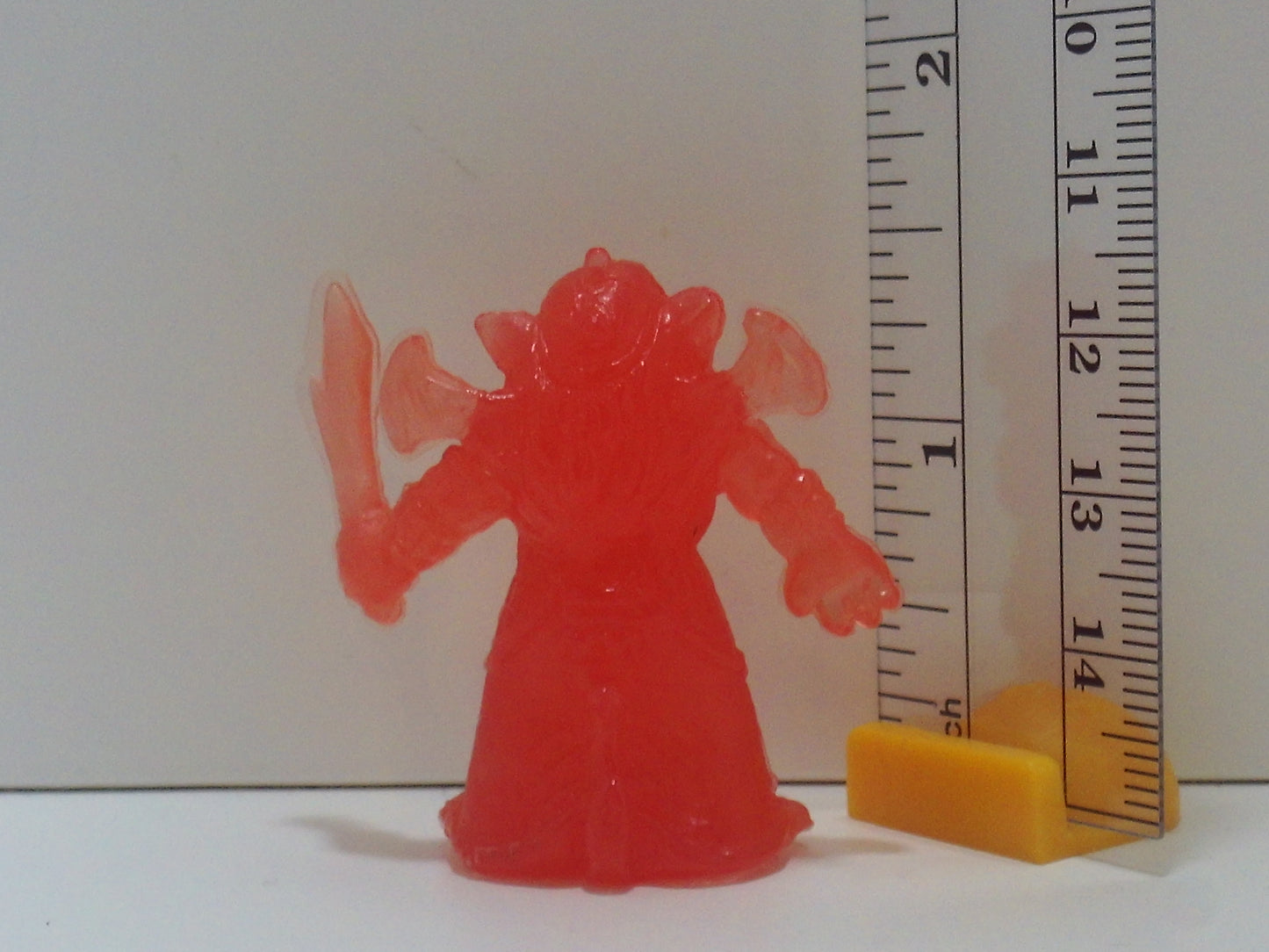 Neclos/Necros Fortress Keshi