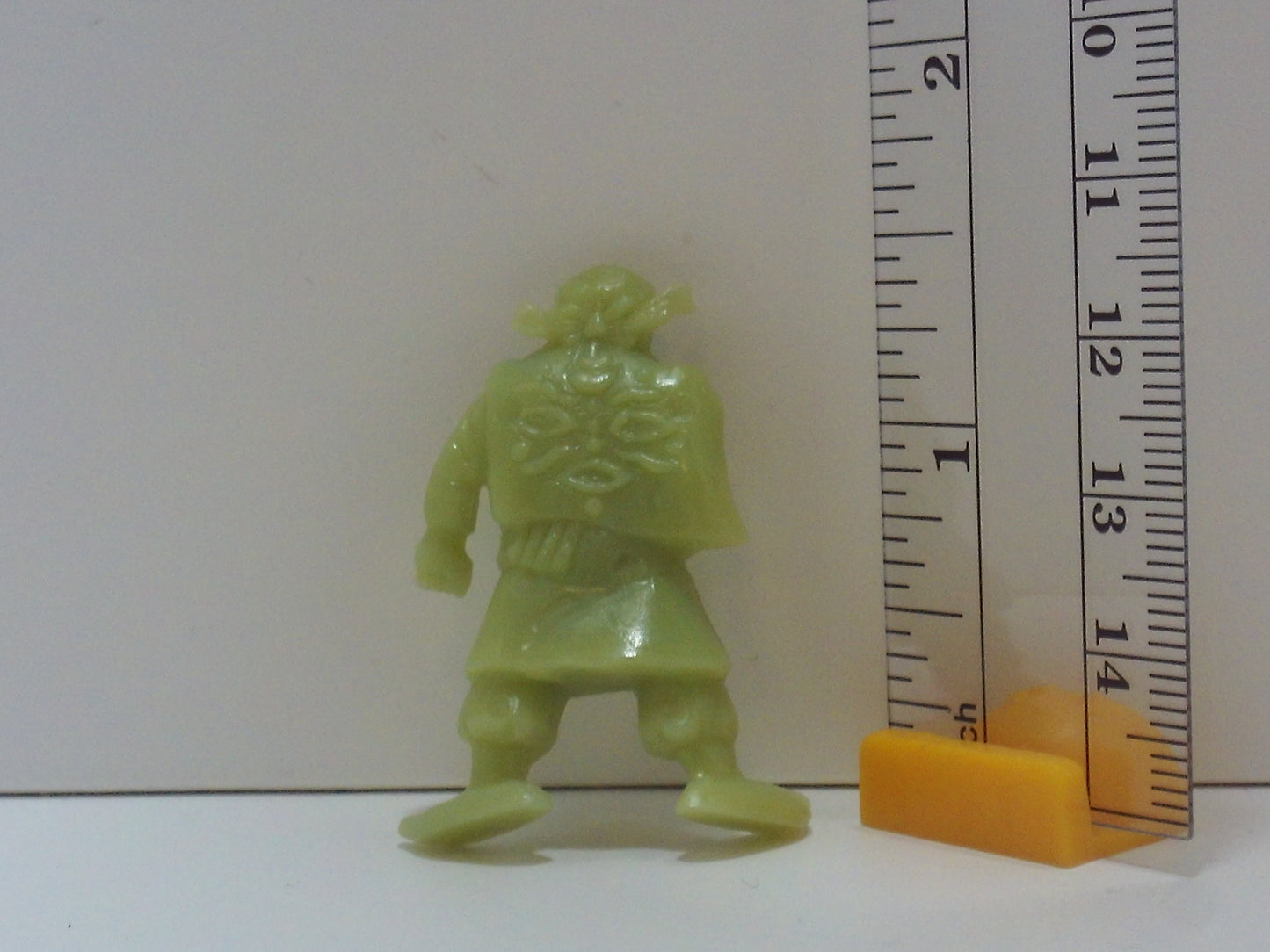 Neclos/Necros Fortress Keshi