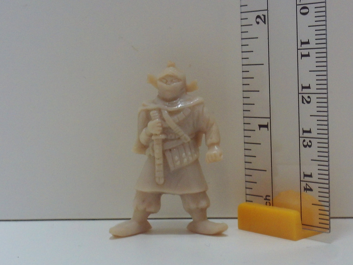 Neclos/Necros Fortress Keshi