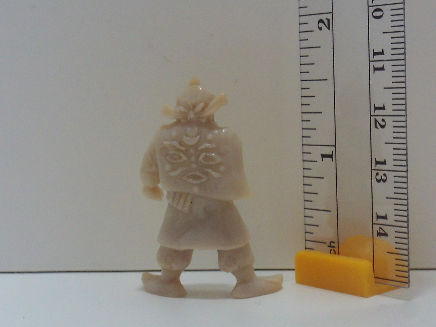 Neclos/Necros Fortress Keshi