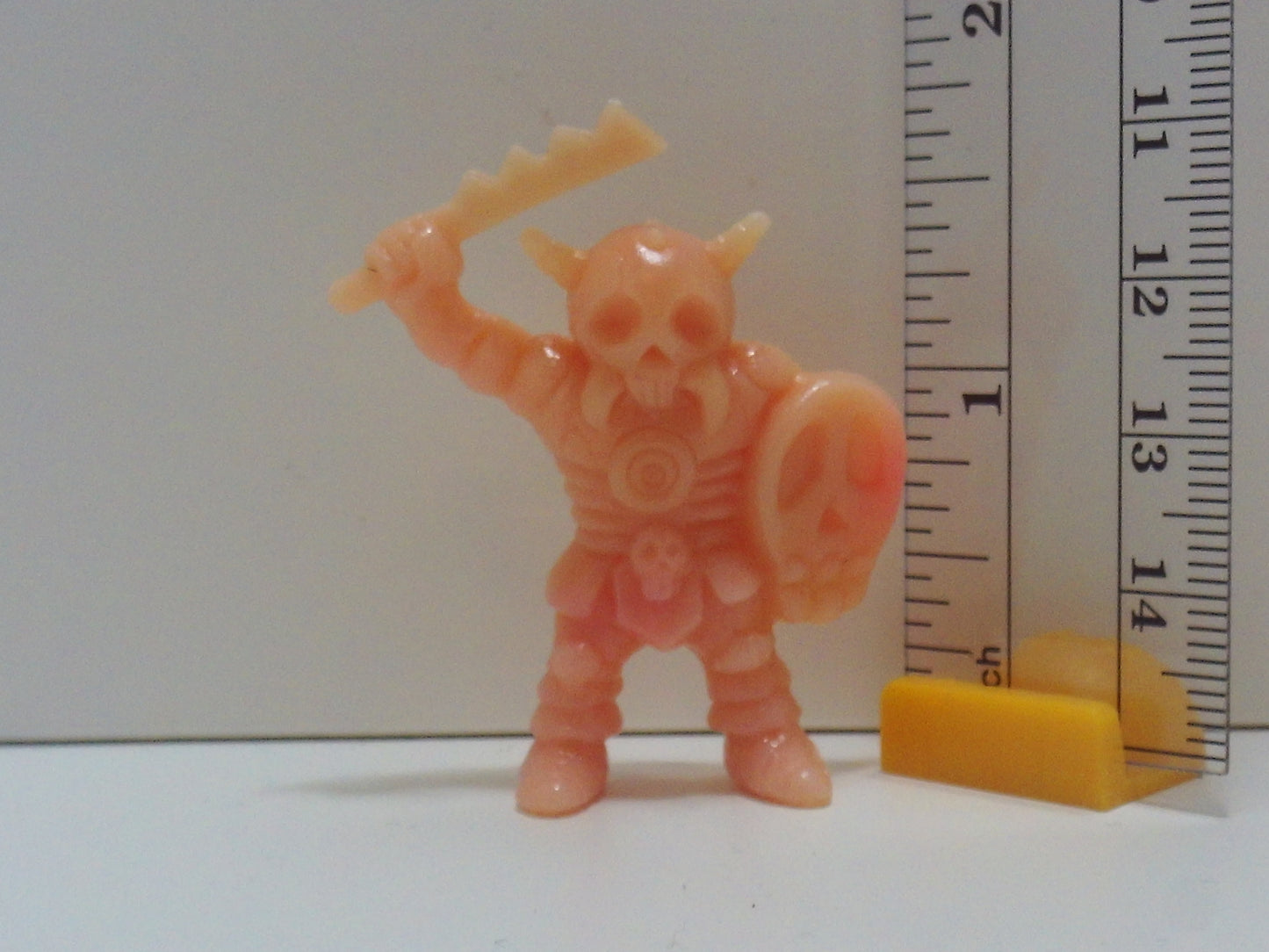 Neclos/Necros Fortress Keshi