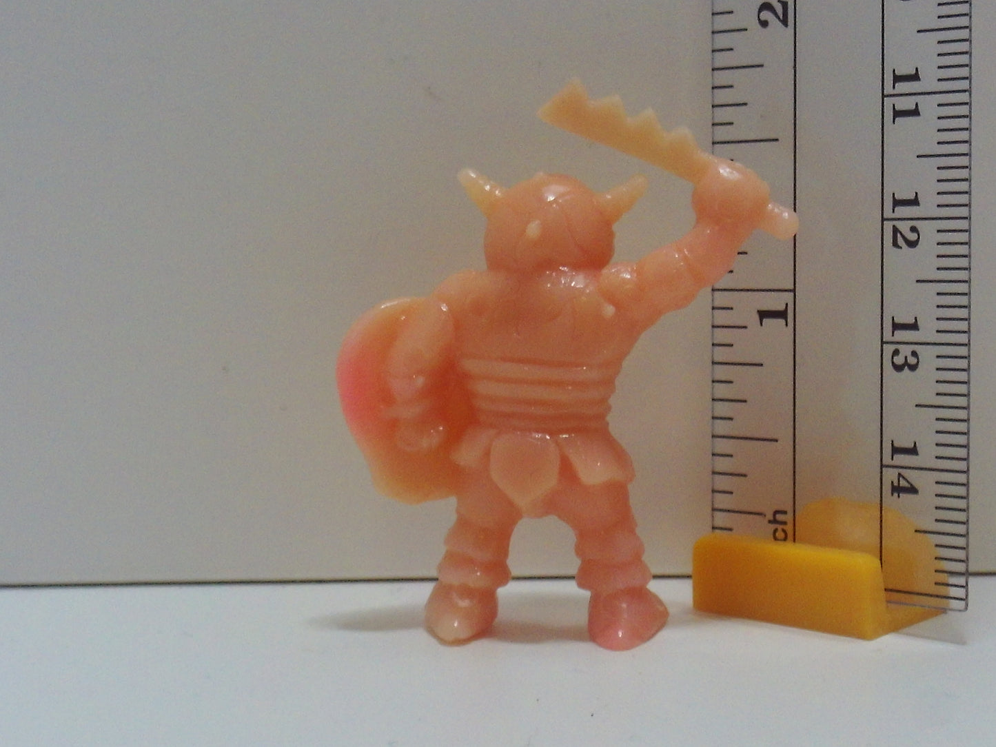 Neclos/Necros Fortress Keshi