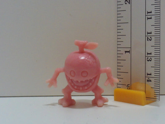 Neclos/Necros Fortress Keshi