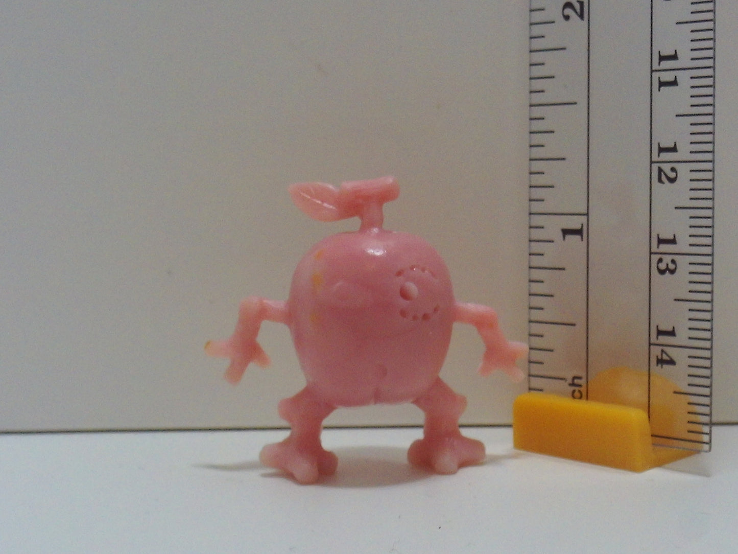 Neclos/Necros Fortress Keshi