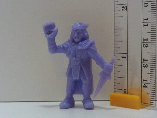 Neclos/Necros Fortress Keshi