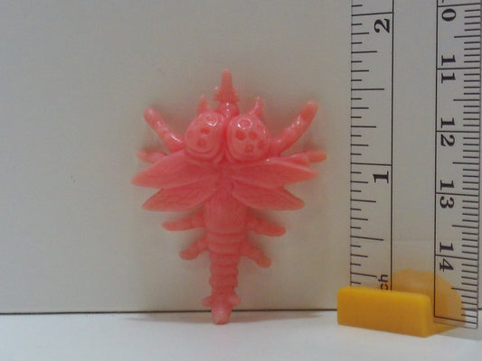 Neclos/Necros Fortress Keshi