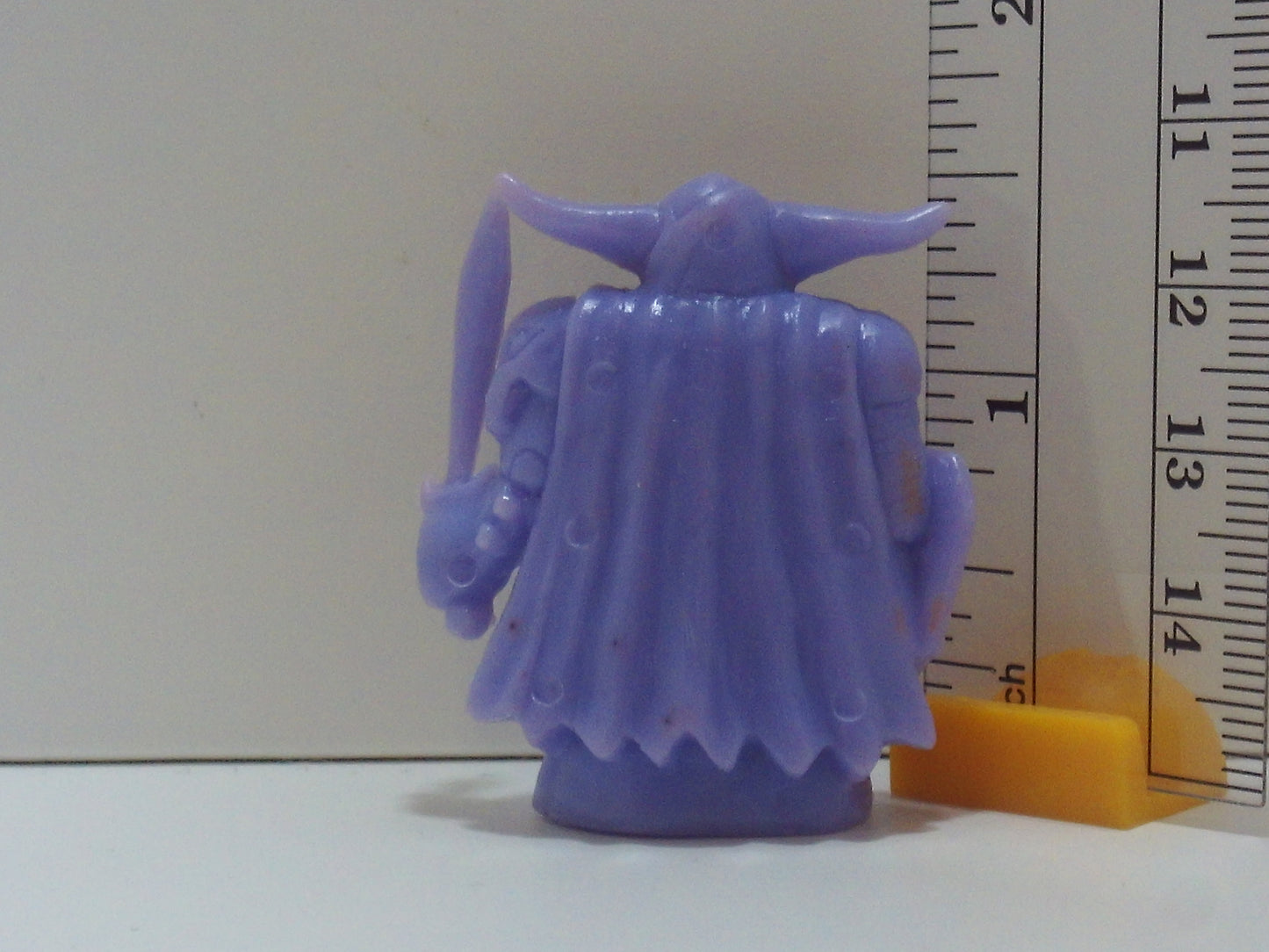 Neclos/Necros Fortress Keshi