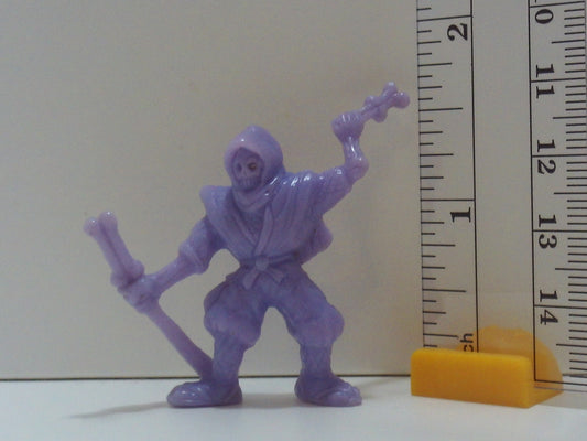 Neclos/Necros Fortress Keshi