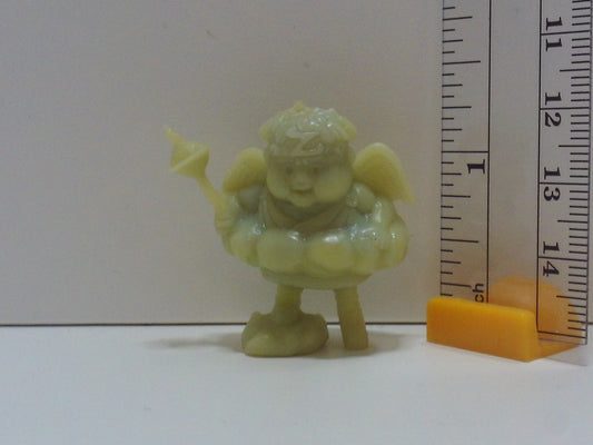 Neclos/Necros Fortress Keshi