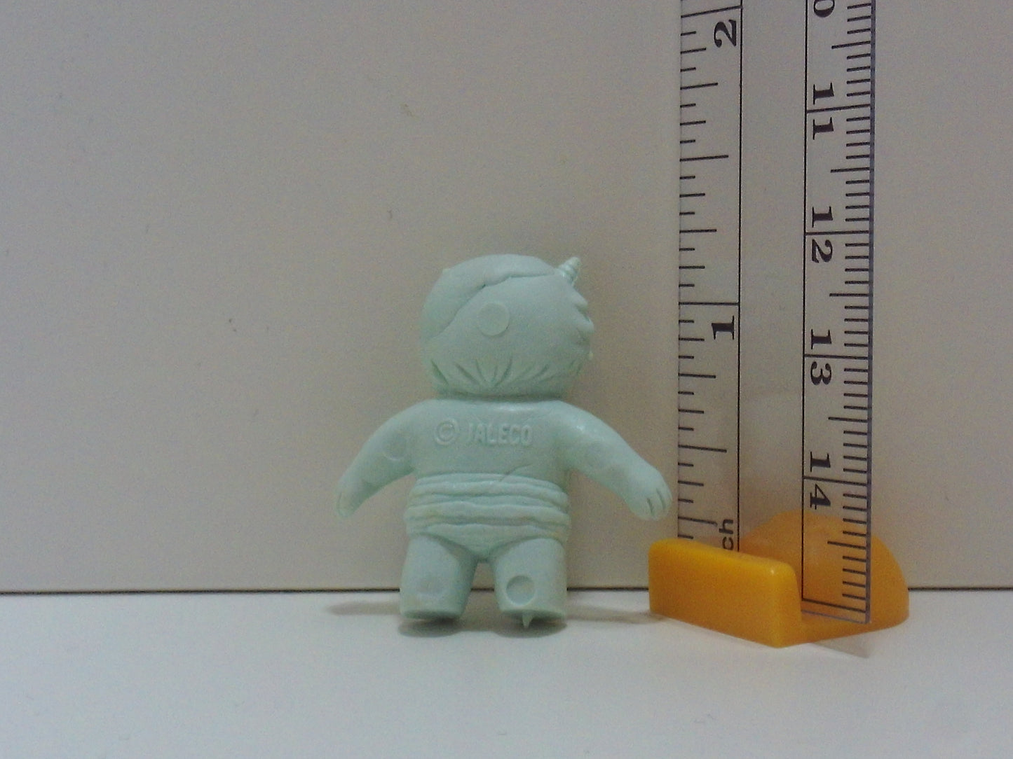 Jaleco Ninja JaJaMaru-kun Keshi