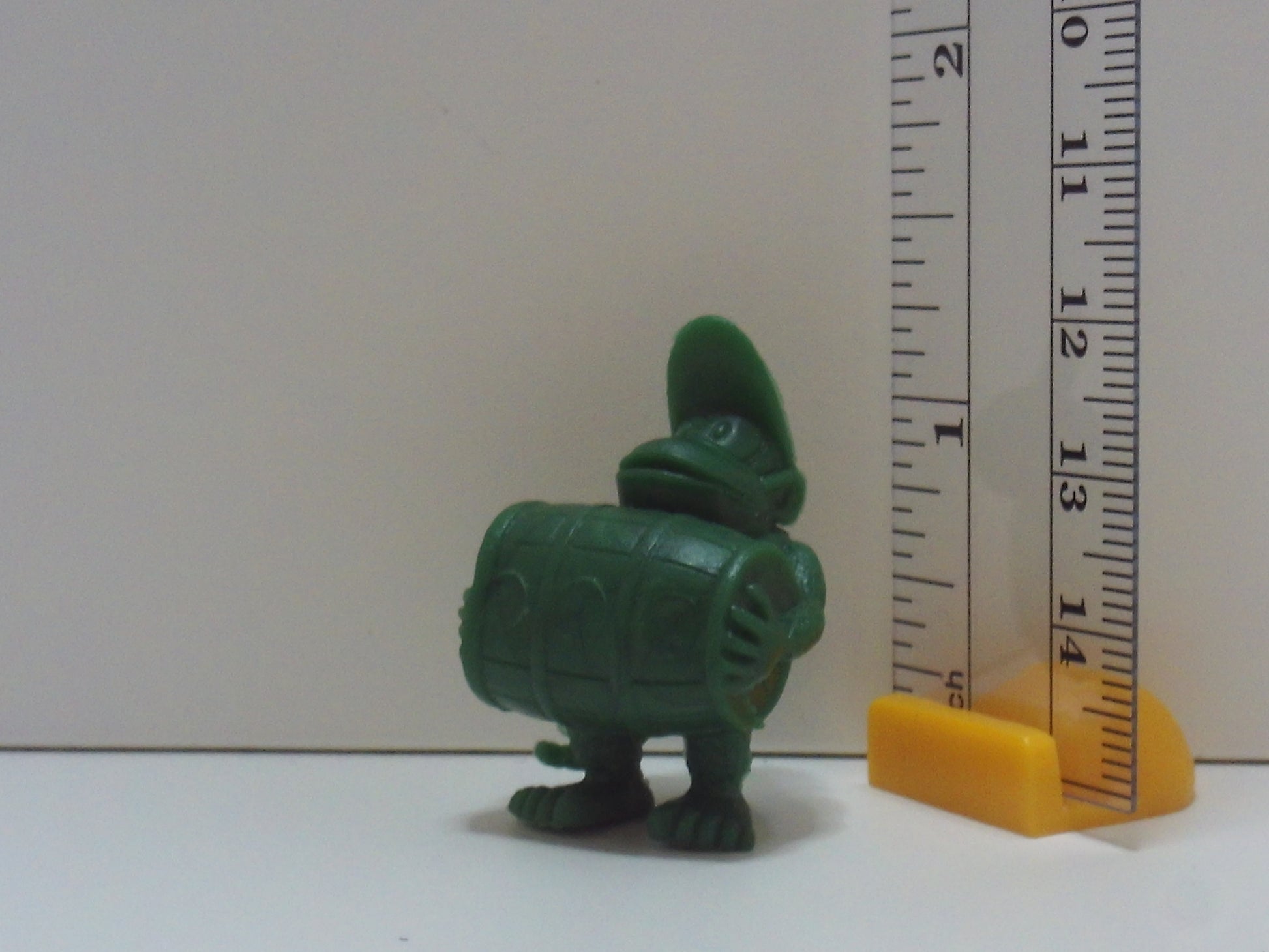Donkey Kong Keshi - Japanese Rubber Keshi Keshigomu Anime Manga Video Game figure Takarabako at Kingkeshi.com