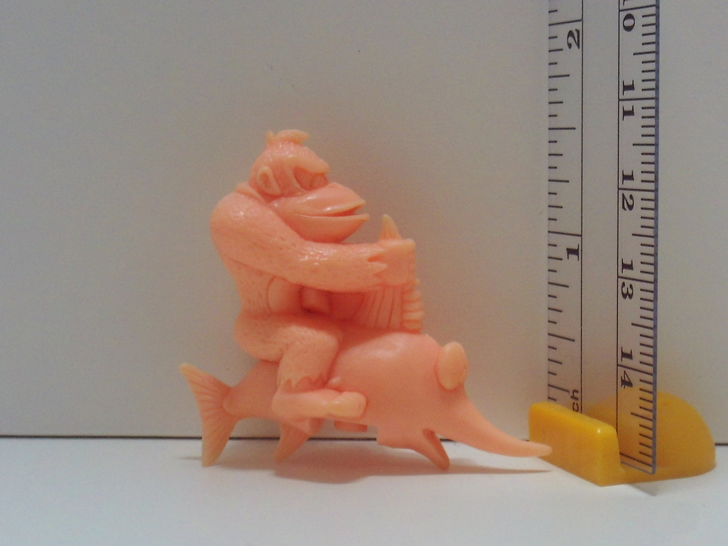 Donkey Kong Keshi