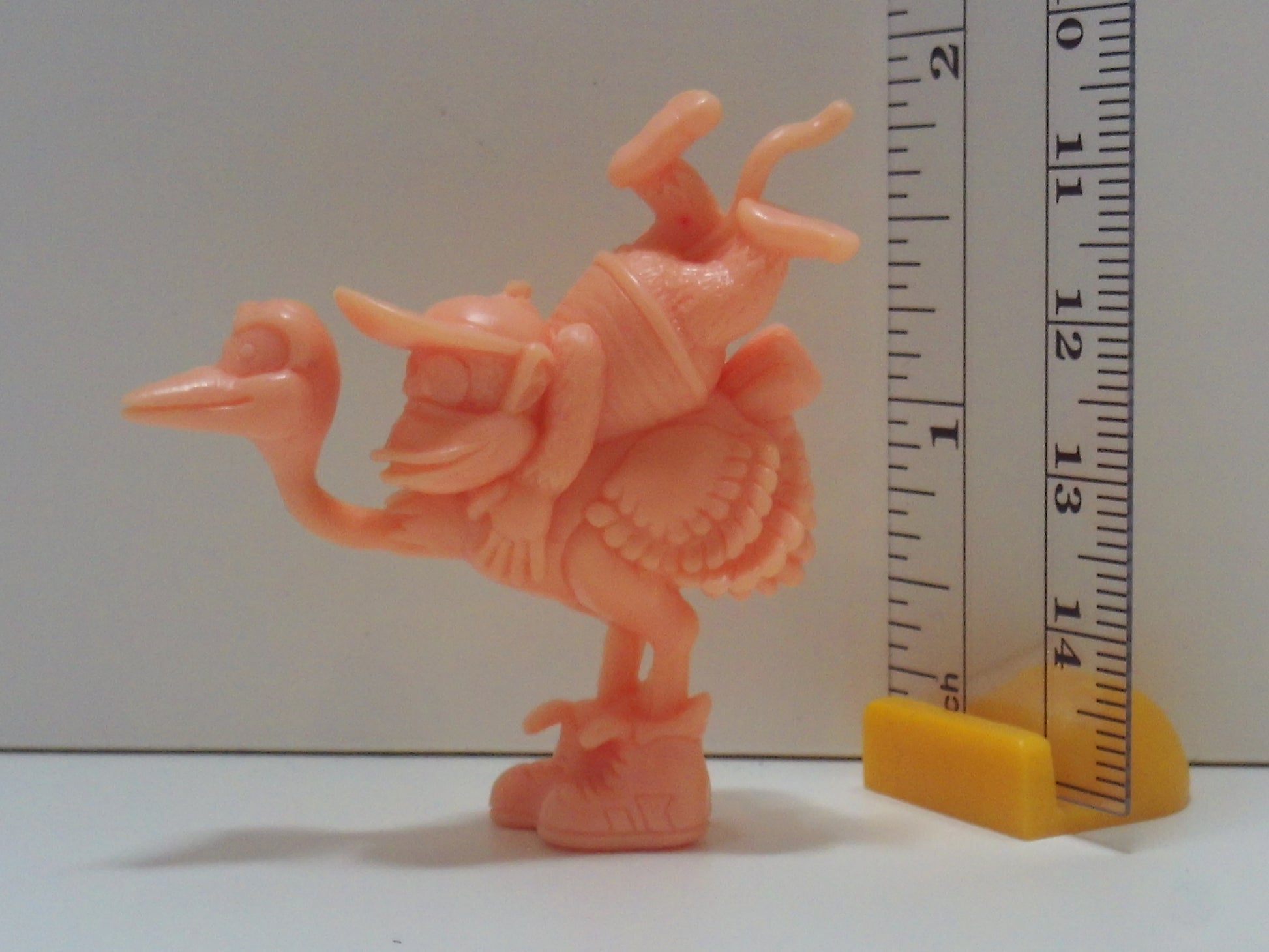 Donkey Kong Keshi - Japanese Rubber Keshi Keshigomu Anime Manga Video Game figure Takarabako at Kingkeshi.com