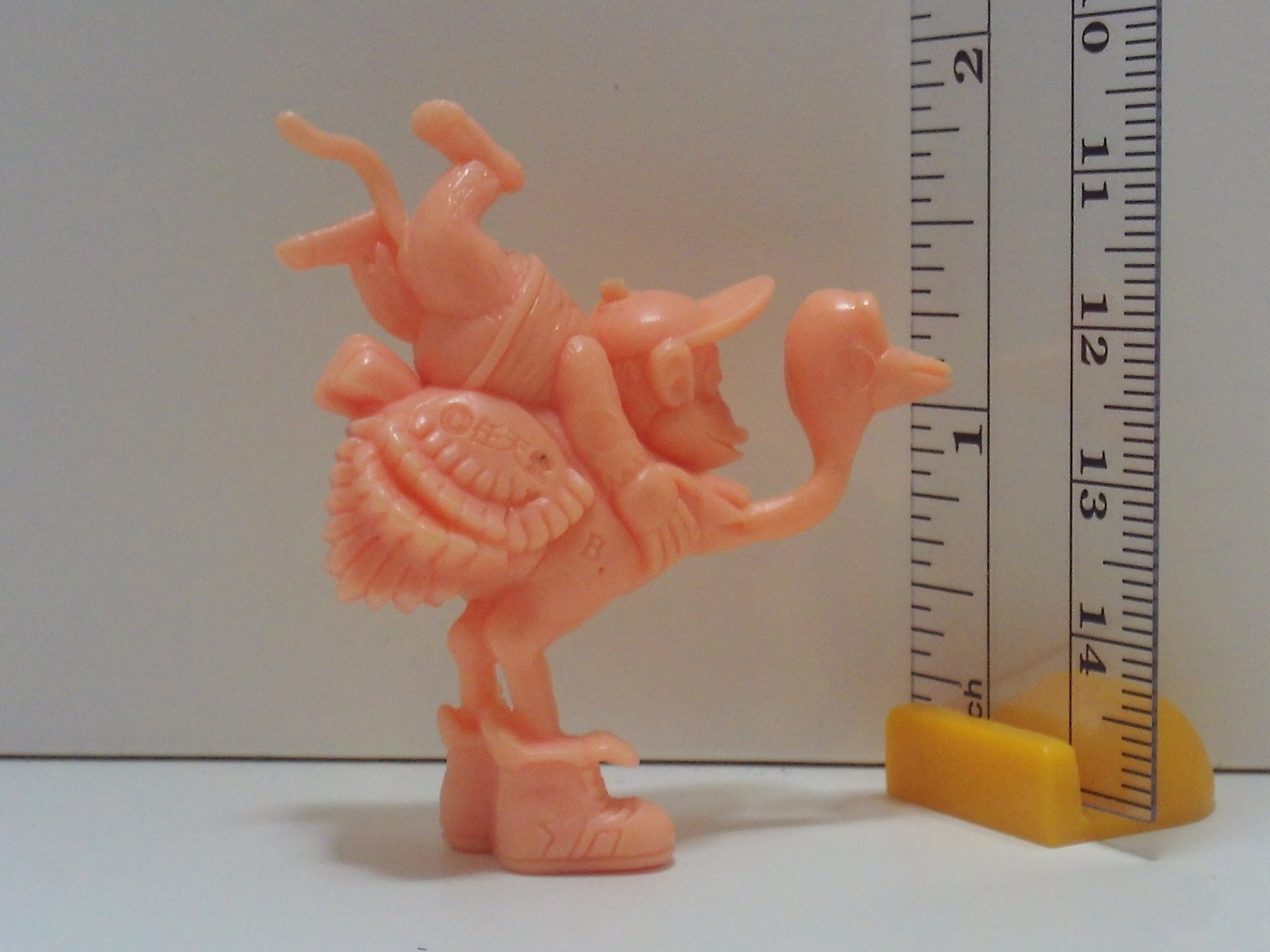 Donkey Kong Keshi - Japanese Rubber Keshi Keshigomu Anime Manga Video Game figure Takarabako at Kingkeshi.com