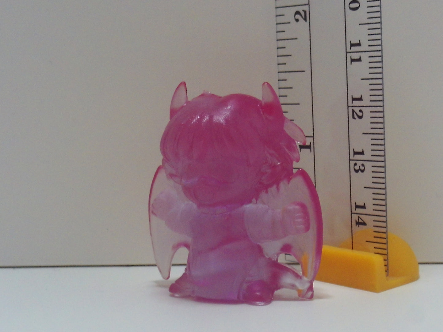 Puyo Puyo Tetris Keshi