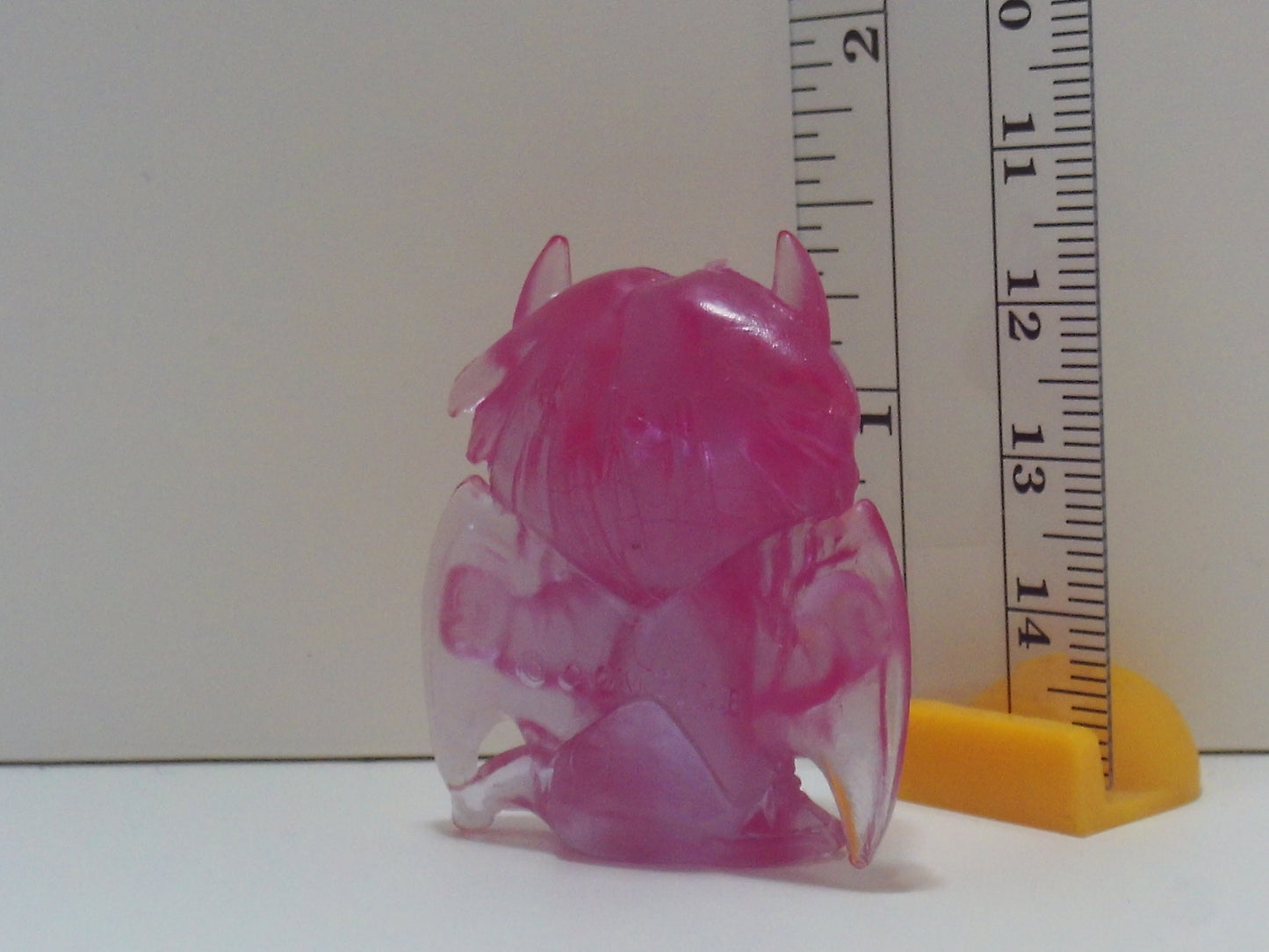 Puyo Puyo Tetris Keshi