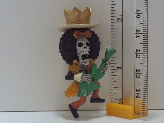 One Piece Painted Figure