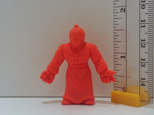 Orange Kinnikuman Keshi