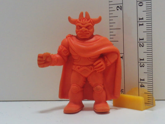 Orange Kinnikuman Keshi