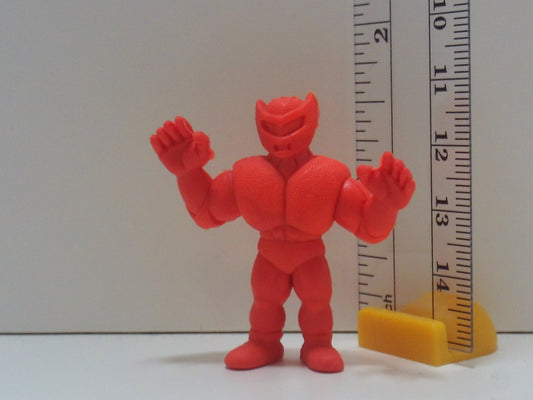 Orange Kinnikuman Keshi