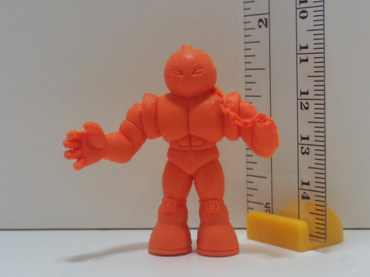 Orange Kinnikuman Keshi