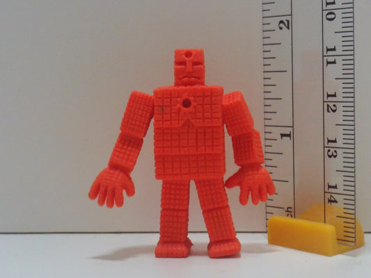 Orange Kinnikuman Keshi