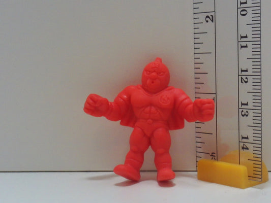 Orange Kinnikuman Keshi