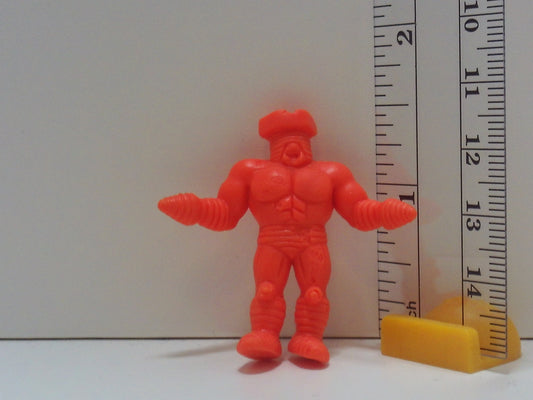 Orange Kinnikuman Keshi