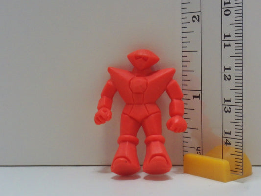 Orange Kinnikuman Keshi