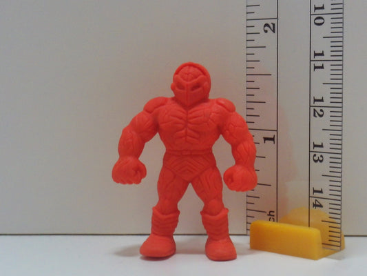 Orange Kinnikuman Keshi