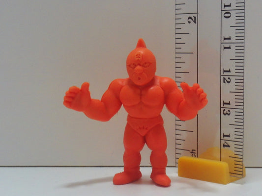 Orange Kinnikuman Keshi