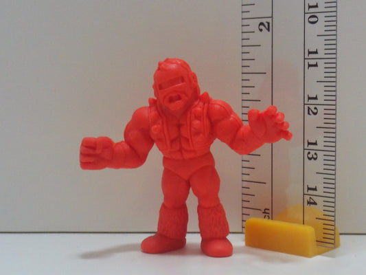 Orange Kinnikuman Keshi