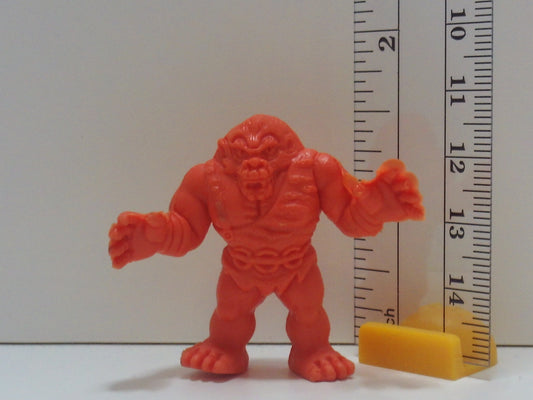 Orange Kinnikuman Keshi