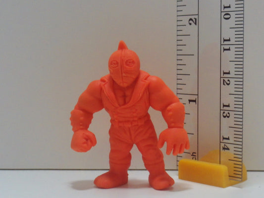 Orange Kinnikuman Keshi