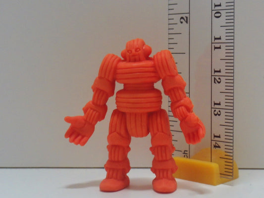 Orange Kinnikuman Keshi