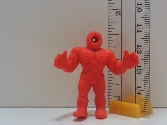 Orange Kinnikuman Keshi