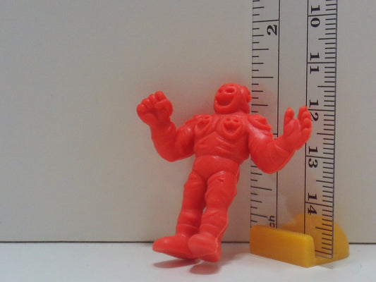 Orange Kinnikuman Keshi