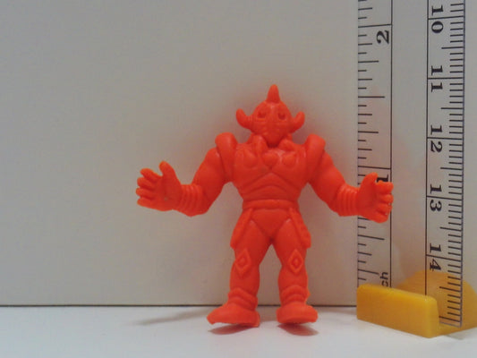 Orange Kinnikuman Keshi