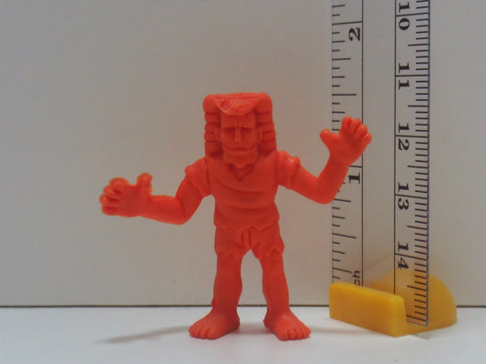 Orange Kinnikuman Keshi